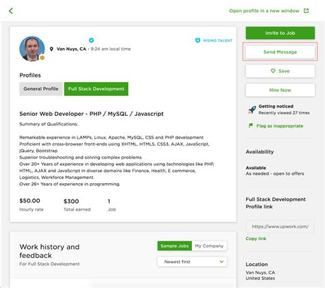 Upwork chat support specialist - Browse top Chat Support Specialist talent on Upwork and invite them to your project. Once the proposals start flowing in, create a shortlist of top Chat Support Specialist profiles and interview. Hire the right Chat Support Specialist for your project from Upwork, the world’s largest work marketplace.